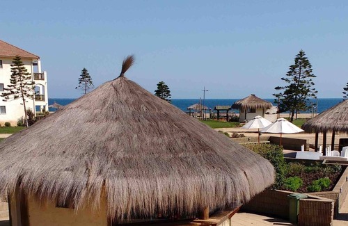 Papudo Apartment | Hermoso, tranquilo y a pasos de la playa