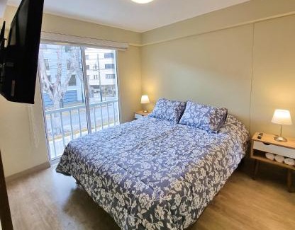 Barranco Apartment | Hermoso y céntrico 1BR en Barranco con cochera wifi y netflix
