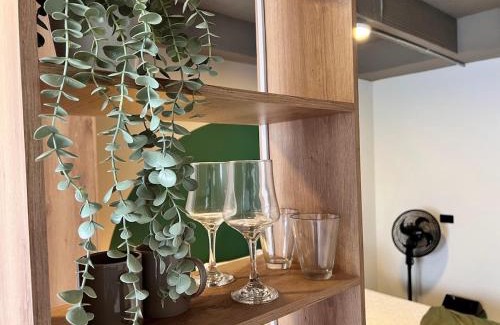 Villa Hermosa Hotel | Hermoso y cómodo ambiente para grupos 104-105