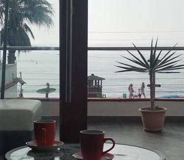 Trujillo Apartment | Hermosos Dptos Sunset Point Huanchaco