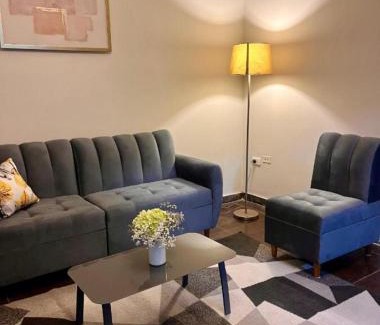 Magdalena del Mar Apartment | Hernández suites