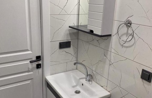 Ciftlik Apartment | HERNA SUİT