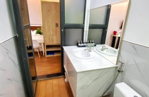 Chau Doc Hotel | HERO HOSTEL & BILLIARDS