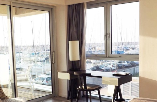 Herzliya Pituach Apartment | Herods Suite-Hosted by Sweetstay