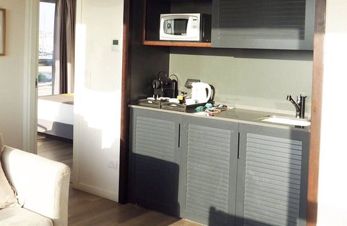 Herzliya Pituach Apartment | Herods Suite-Hosted by Sweetstay