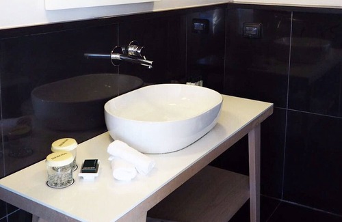 Herzliya Pituach Apartment | Herods Suite-Hosted by Sweetstay