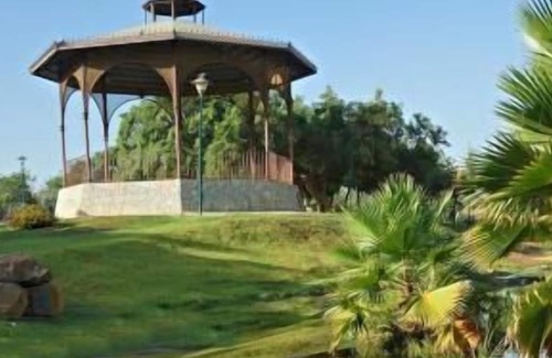 Parque Ayala Apartment | Heroe 2 Dormitorios