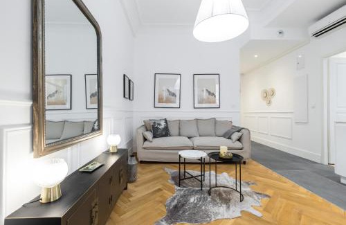 Thiers Apartment | HEROLD Balcon
