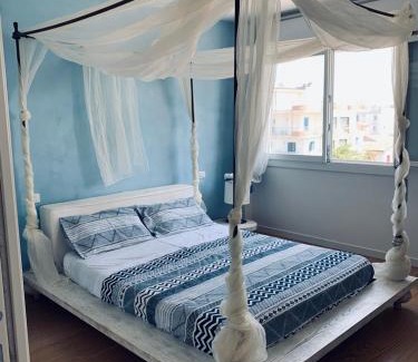 Lido di Jesolo Apartment | Heron apartments