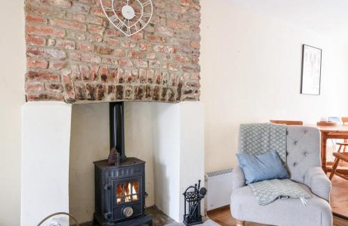 Colyton House | Heron Cottage