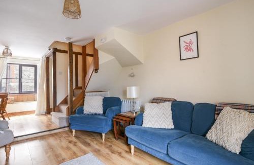 Colyton House | Heron Cottage