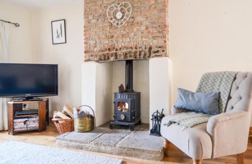Colyton House | Heron Cottage
