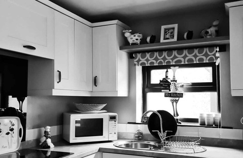 Witton-le-Wear Cottage | "Heron Cottage" Walkers Paradise & Pet Friendly
