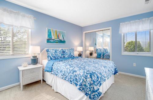 Heron Harbour Isle Apartment | Heron Haven