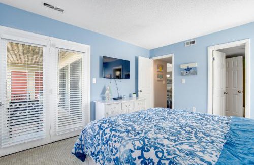 Heron Harbour Isle Apartment | Heron Haven