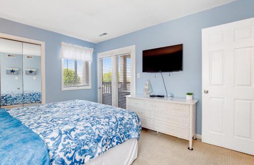Heron Harbour Isle Apartment | Heron Haven