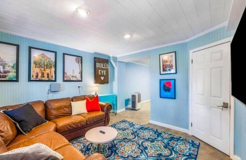 Sunset Point House | Heron Hideaway