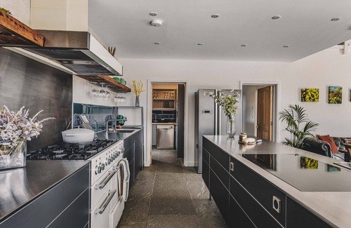 Honiton House | Heron House - Luxury Grand Designs Eco-Home