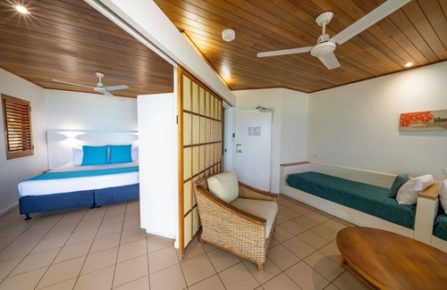 Heron Island Resort | Heron Island Resort