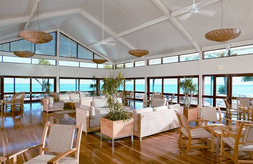 Heron Island Resort | Heron Island Resort