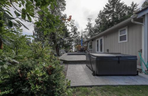 Burley House | Heron Reach