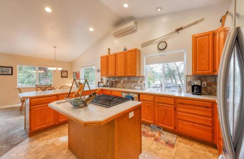 Burley House | Heron Reach