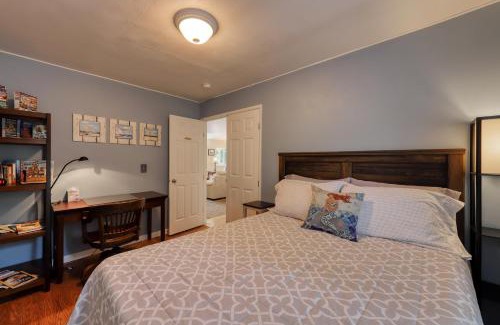Burley House | Heron Reach