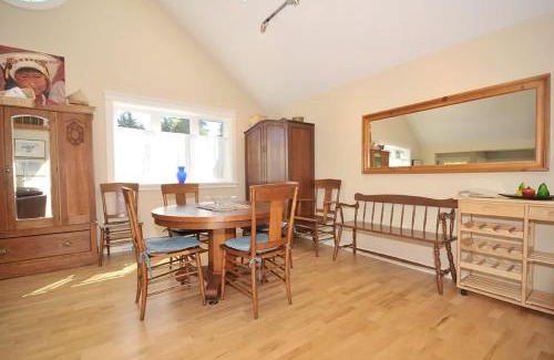 Sidney House | Heron View Cottage