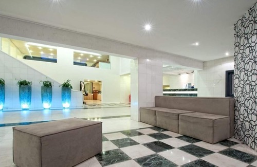 Limenas Chersonisou House | Heronissos Hotel Double Standard Room All Inclusive