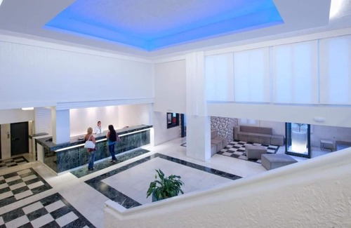 Limenas Chersonisou House | Heronissos Hotel Double Standard Room All Inclusive