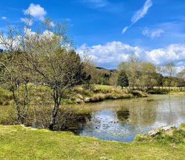 Kilmun House | Heronlea Cottage