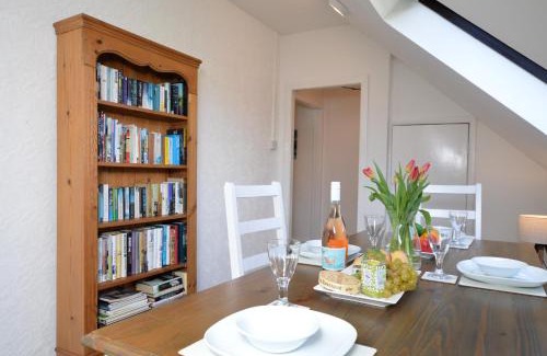 Kilmun House | Heronlea Cottage