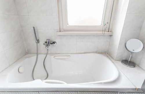 Zona XV Torre Maura Apartment | Herons bright apartment close Metro Station