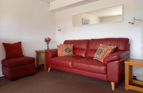 Byford Apartment | Herons