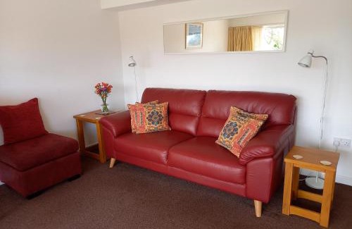 Byford Apartment | Herons