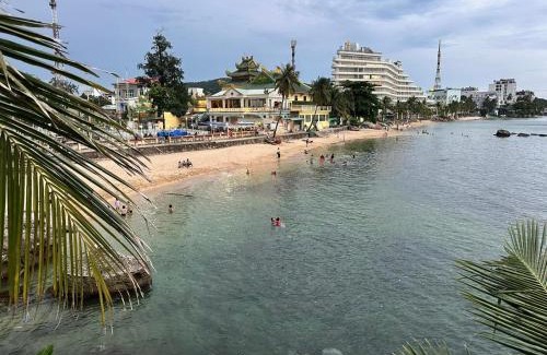 Cua Lap Apartment | Herotus Local House near Beach