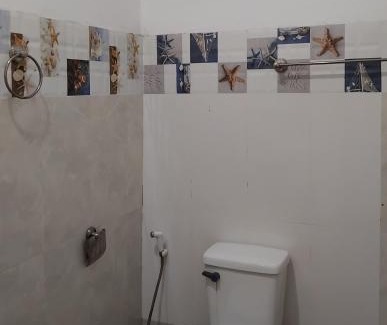 Cua Lap Apartment | Herotus Local House near Beach