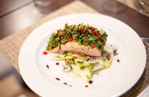 Neuquen Hotel | Herradura Hotel Suites