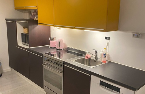 Ullensaker Hostel | Herregårdshuset AS