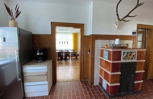 Schwechat House | Herrenhaus HönigernFlughafen 11Min/Wienmitte 12Min