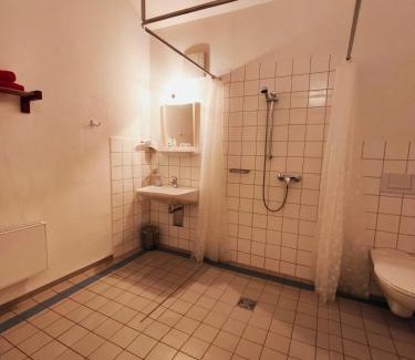 Murchin House | Herrenhaus Libnow