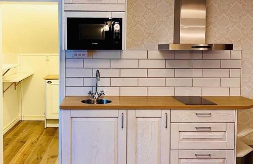 Laxa Bed & Breakfast | Herrgårdshotellet
