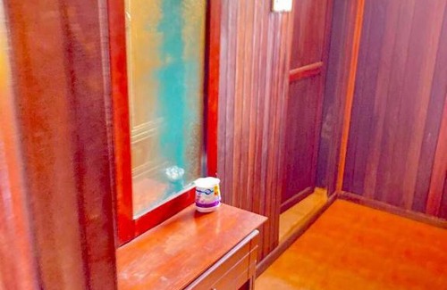 Paka House | Herritage Suite Seraya Damai