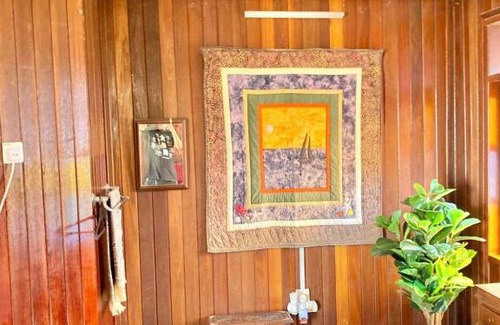 Paka House | Herritage Suite Seraya Damai