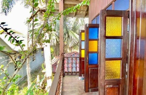 Paka House | Herritage Suite Seraya Damai