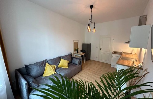 Altenburg Apartment | Herrliches wohnen mit Teichblick