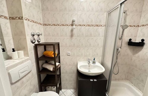 Altenburg Apartment | Herrliches wohnen mit Teichblick