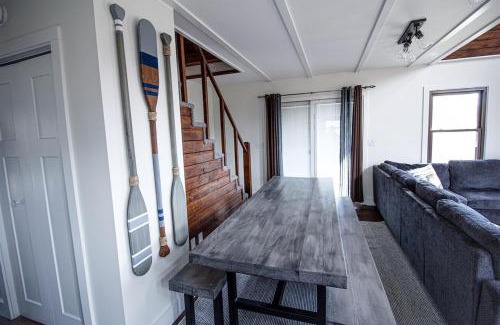 Reed City House | Hersey River Retreat