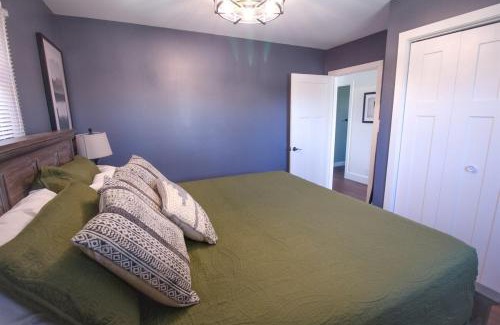 Reed City House | Hersey River Retreat