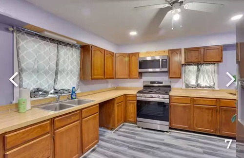 Paxtonia House | Hershey Park friendly Logde Unit 1